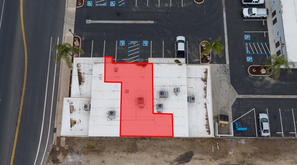 More Photos Of 441 N M St, Tulare Office For Lease