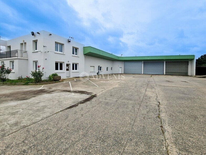 More Photos Of , Saint-Brieuc Flex For Sale