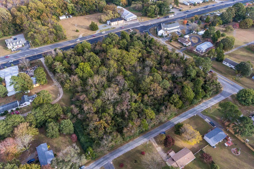 More Photos Of 3800 George Washington Memoria Hwy, Hayes Land For Sale