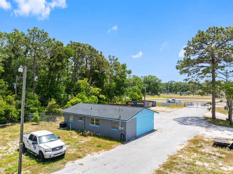 More Photos Of 16299 Cortez Blvd, Brooksville Industrial For Sale
