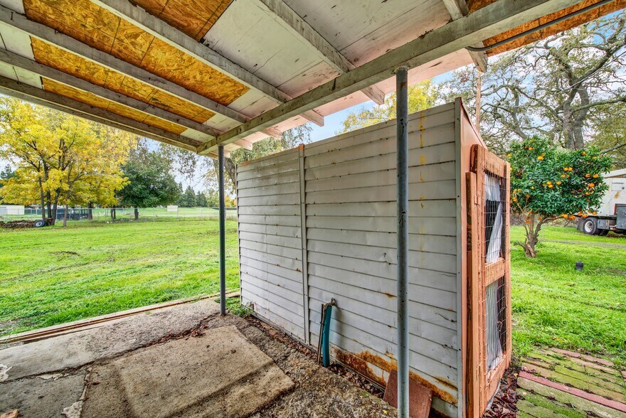 More Photos Of 300-316 Butcher Rd, Vacaville Land For Sale