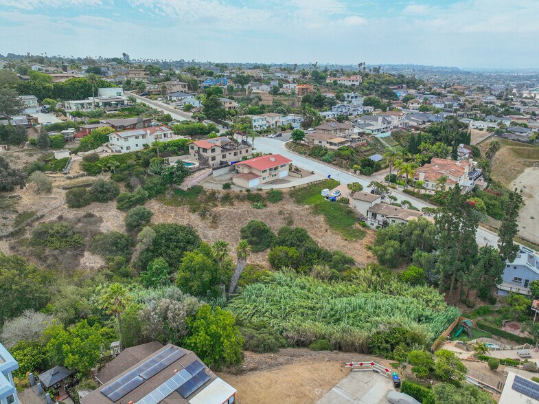 More Photos Of 0 Trenton Avenue, San Diego Land For Sale