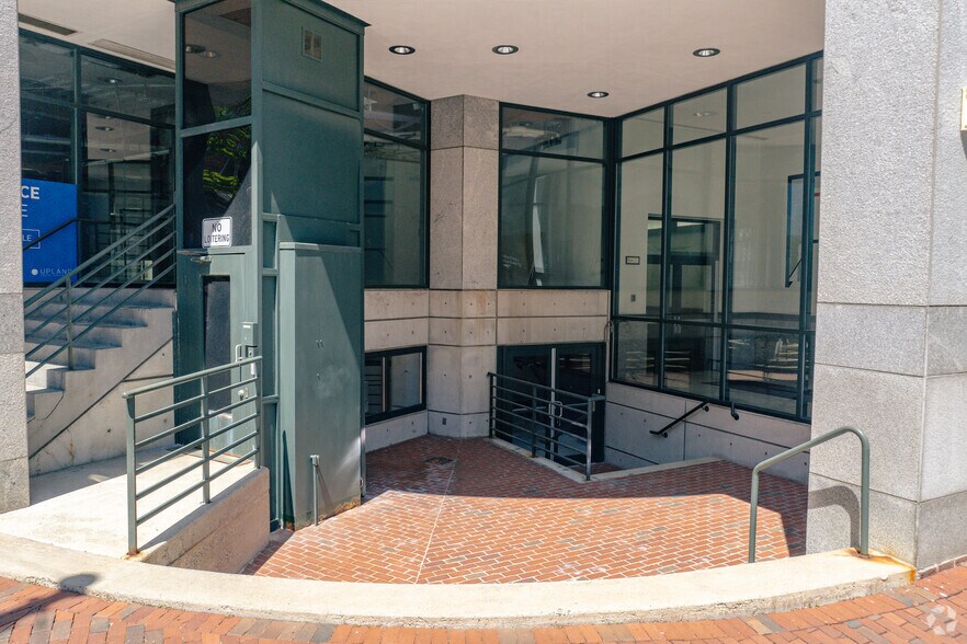 More Photos Of 119 Mt. Auburn, Cambridge Office For Lease