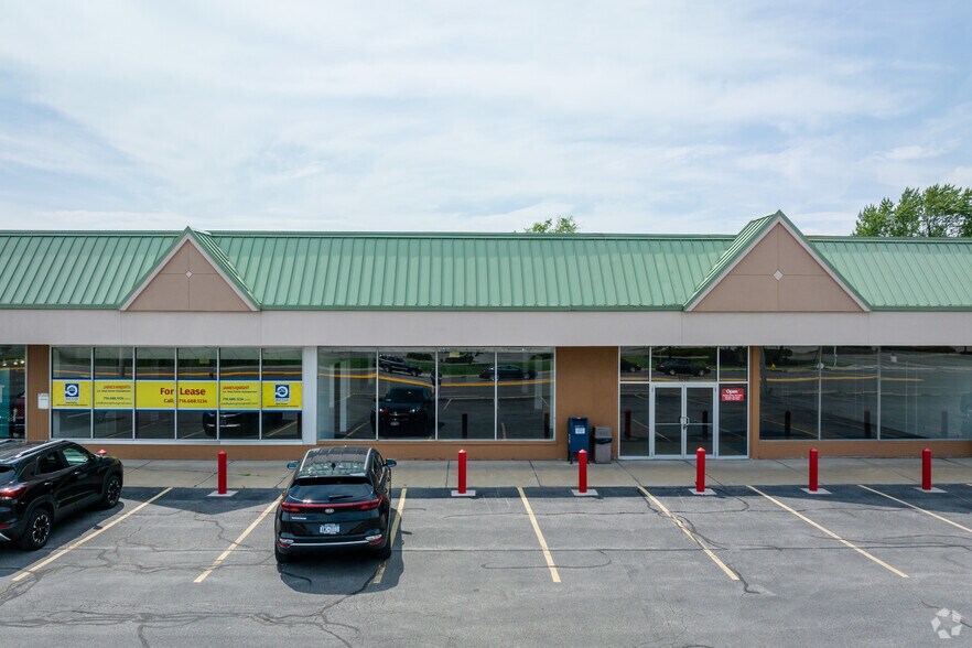 More Photos Of 1228-1248 Niagara Falls Blvd, Tonawanda Unknown For Lease