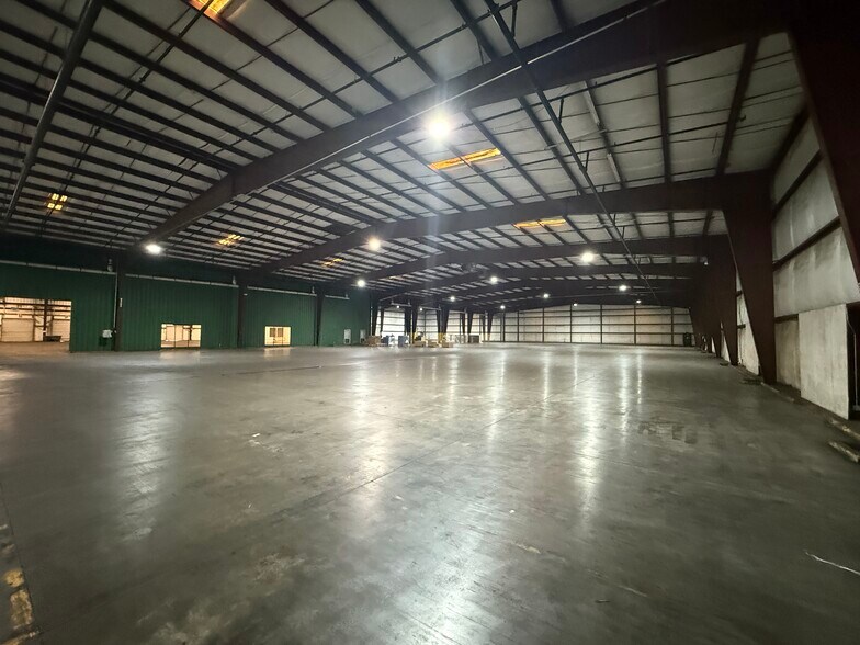 More Photos Of 6341 Nature's Way, Grovetown Manufacturing For Lease
