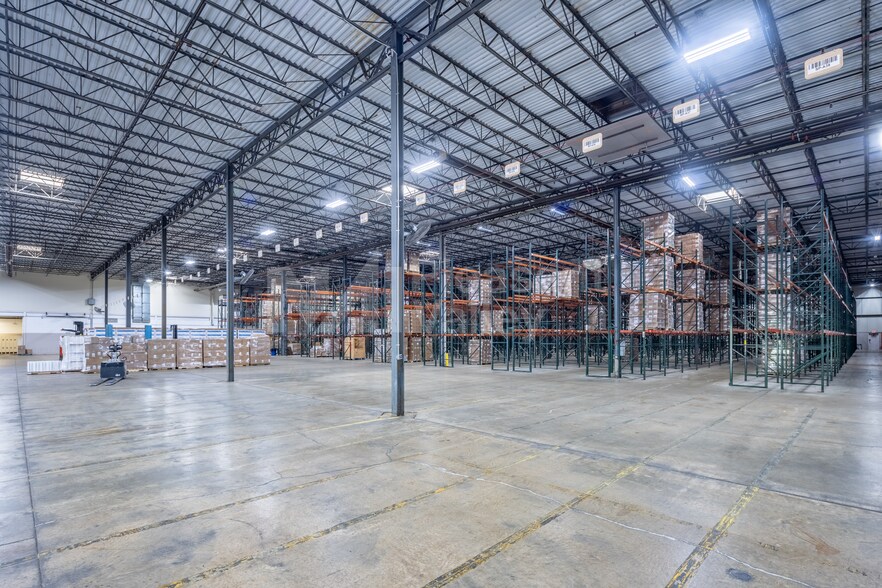 More Photos Of 30725 Solon Industrial Pky, Solon Manufacturing For Lease