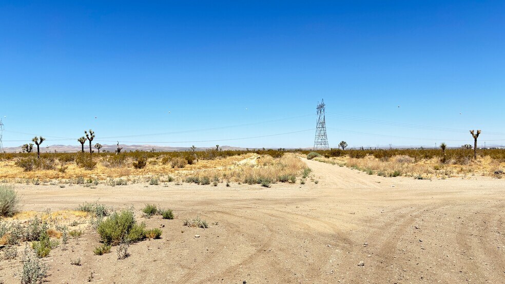 More Photos Of 0 Cassia ( SW corner Richardson Rd. ), Adelanto Land For Sale