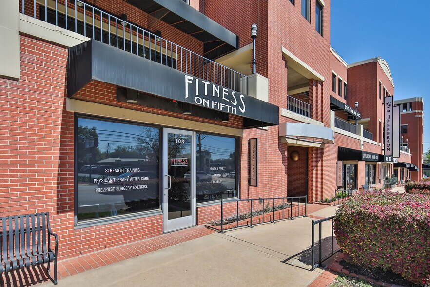 More Photos Of 3500 Jefferson St, Austin Office For Sale