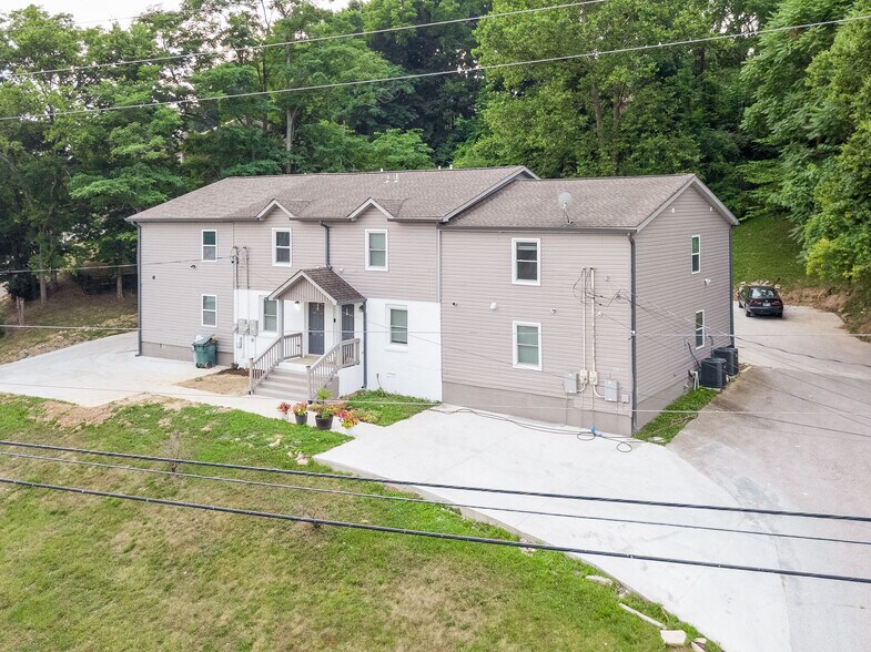 More Photos Of 501 Cedarmont Dr, Antioch Apartments For Sale