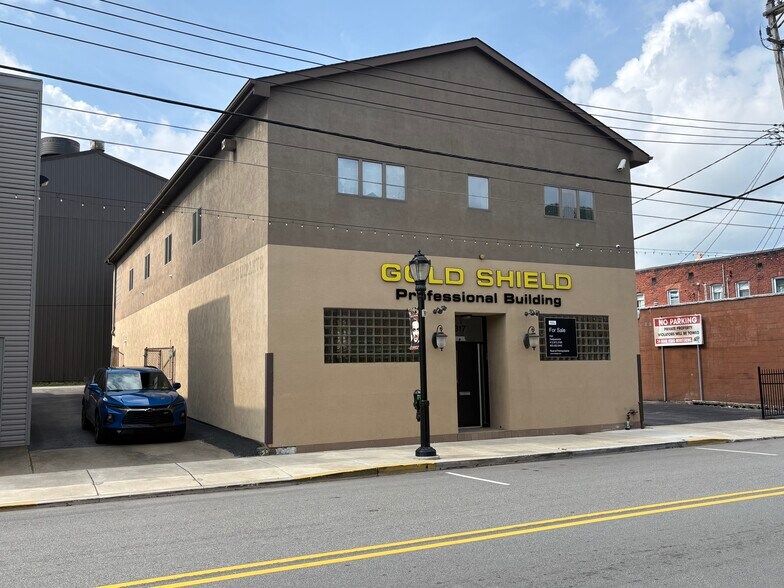 More Photos Of 817 Main St, Pittsburgh Office For Sale