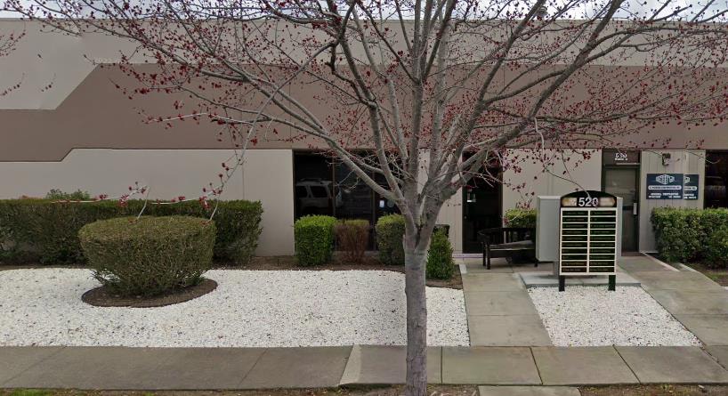 More Photos Of 520 California Blvd, Napa Warehouse For Lease