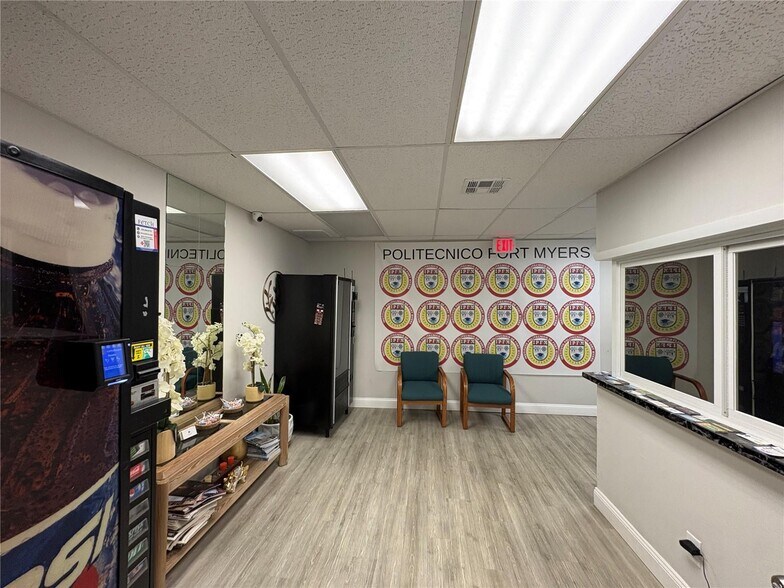 More Photos Of , Fort Myers Office For Sale