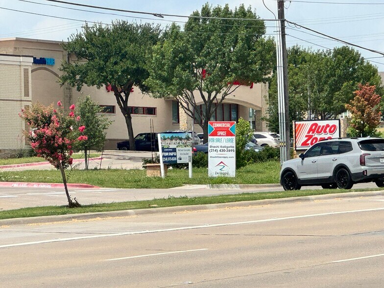 More Photos Of 5121 S Custer Rd, McKinney Medical For Sale