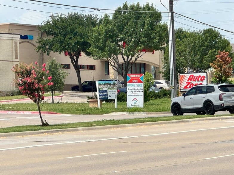 More Photos Of 5121 S Custer Rd, McKinney Medical For Sale