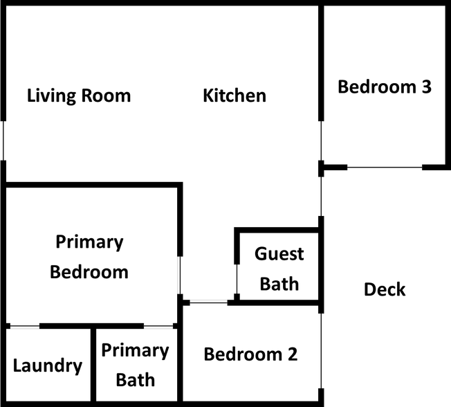 More Photos Of 1736-1740 N Sierra Bonita Ave, Pasadena Office Residential For Sale