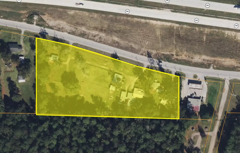 More Photos Of 26526 FM 1485, New Caney Land For Sale