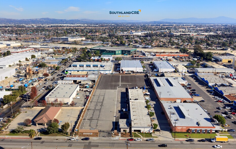 More Photos Of 12122 Woodruff Ave, Downey Land For Sale