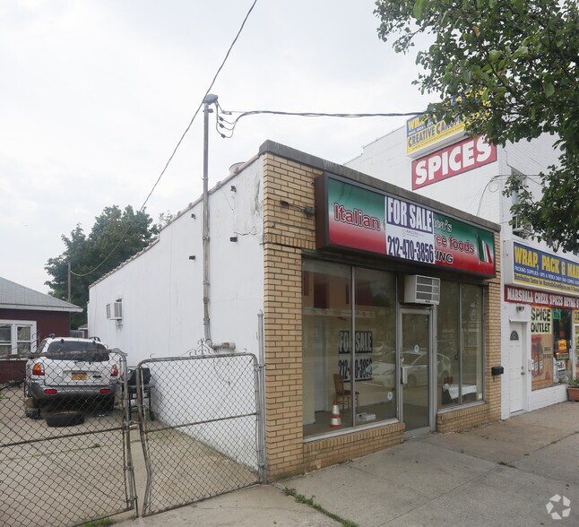 More Photos Of 3235 Long Beach Rd, Oceanside Restaurant For Lease