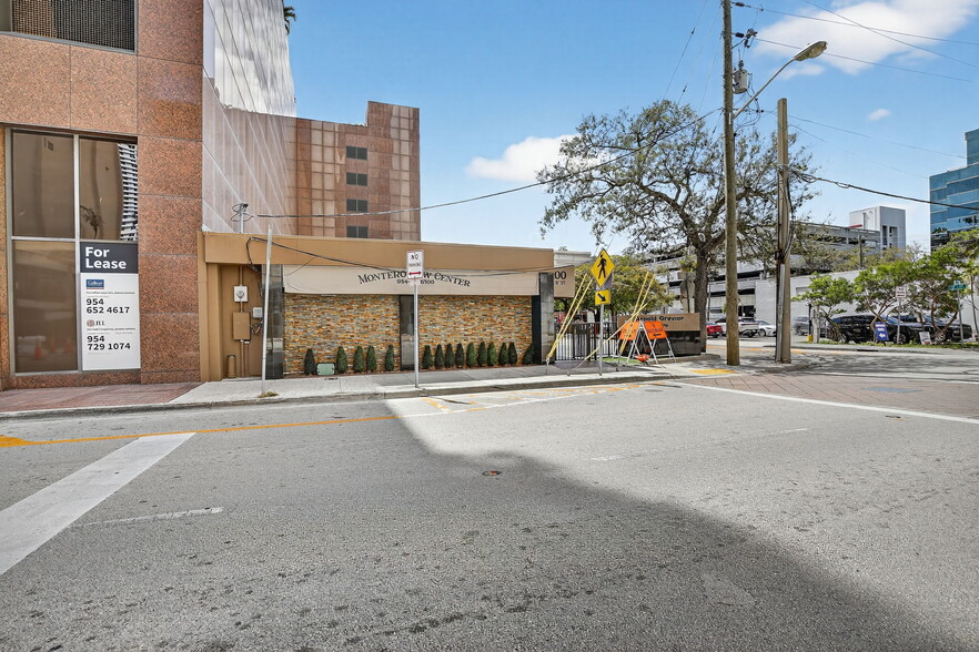 More Photos Of 100 SE 6th St, Fort Lauderdale Office For Lease