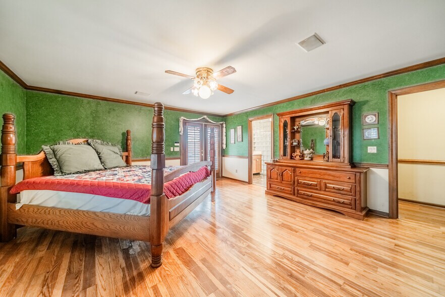 More Photos Of 15670 Bethel Avenue Ext, Midland Land For Sale