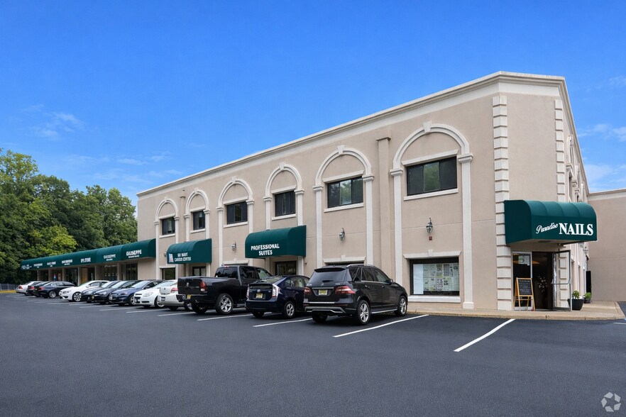 Primary Photo Of 5-15 Sicomac Rd, North Haledon Storefront Retail Office For Lease