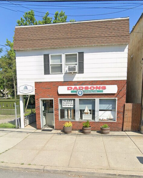 Primary Photo Of 2412 Boston Post Rd, Larchmont Multifamily For Sale