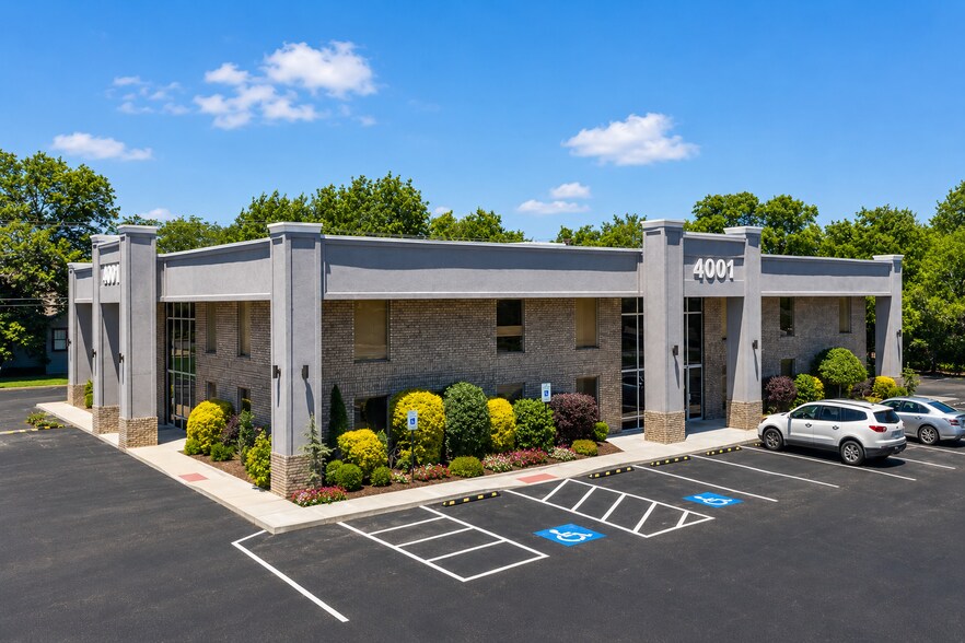 More Photos Of 4001 N Classen Blvd, Oklahoma City Medical For Lease