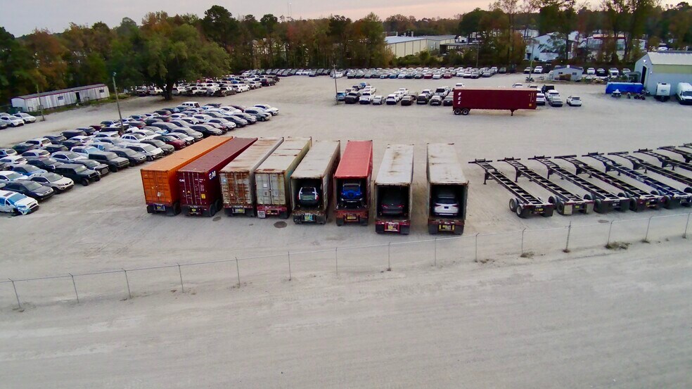 More Photos Of 28 Telfair Pl, Savannah Warehouse For Lease