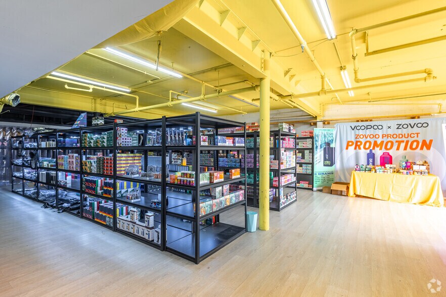 More Photos Of 10807 Harry Hines Blvd, Dallas Storefront Retail Office For Sale