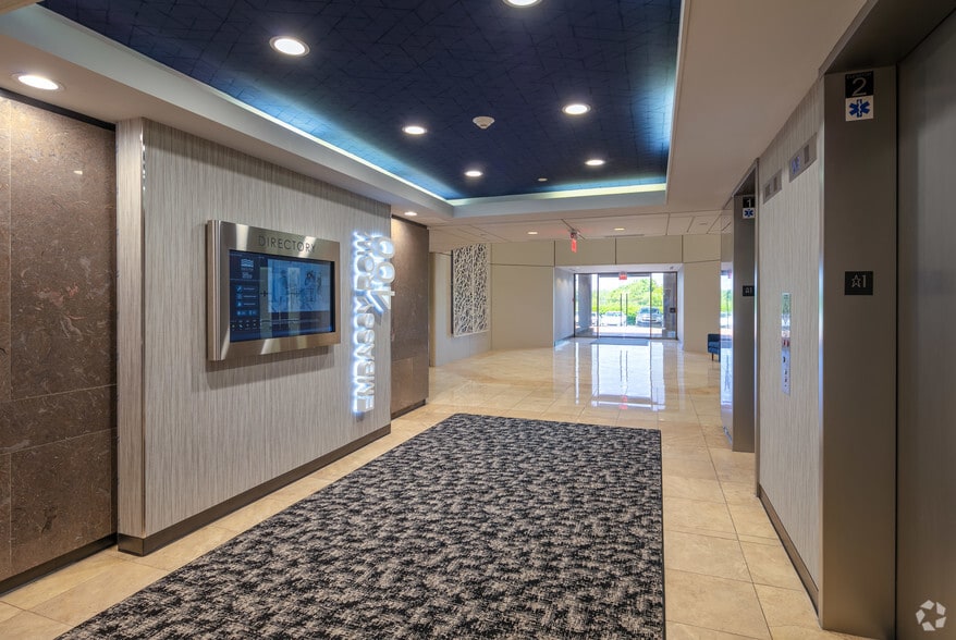 More Photos Of 6600 Peachtree Dunwoody Rd NE, Atlanta Unknown For Lease