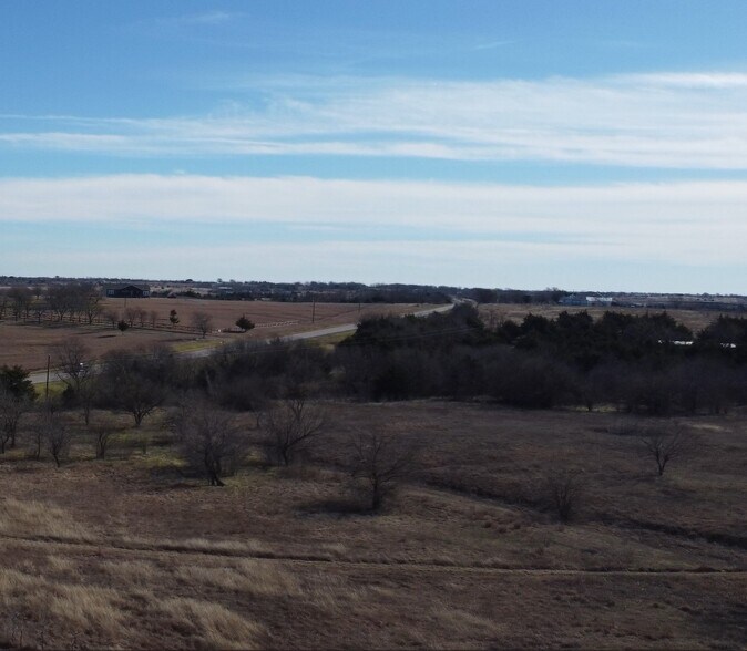 More Photos Of 3765 FM 85, Ennis Land For Sale