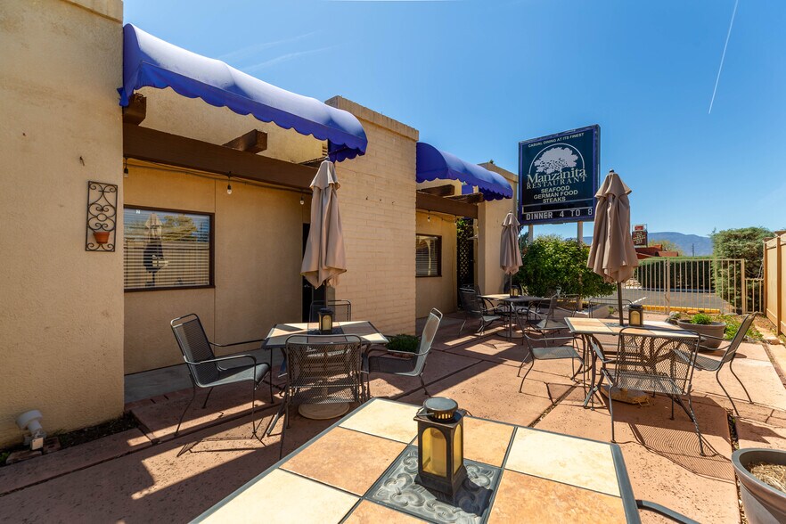 More Photos Of 11425 E Cornville Rd, Cornville Restaurant For Sale