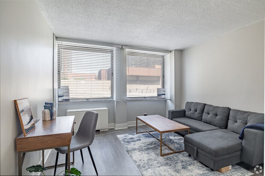 More Photos Of 1801 E 12th St, Cleveland Apartments For Lease