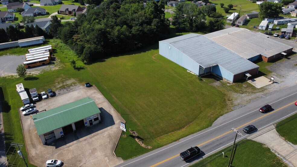 More Photos Of 8769 Dayton Pike, Soddy Daisy Warehouse For Sale