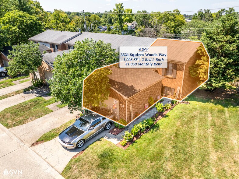 More Photos Of , Lexington Multifamily For Sale