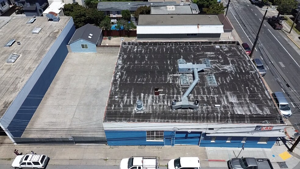 More Photos Of 501 9th Ave, San Mateo Service For Lease