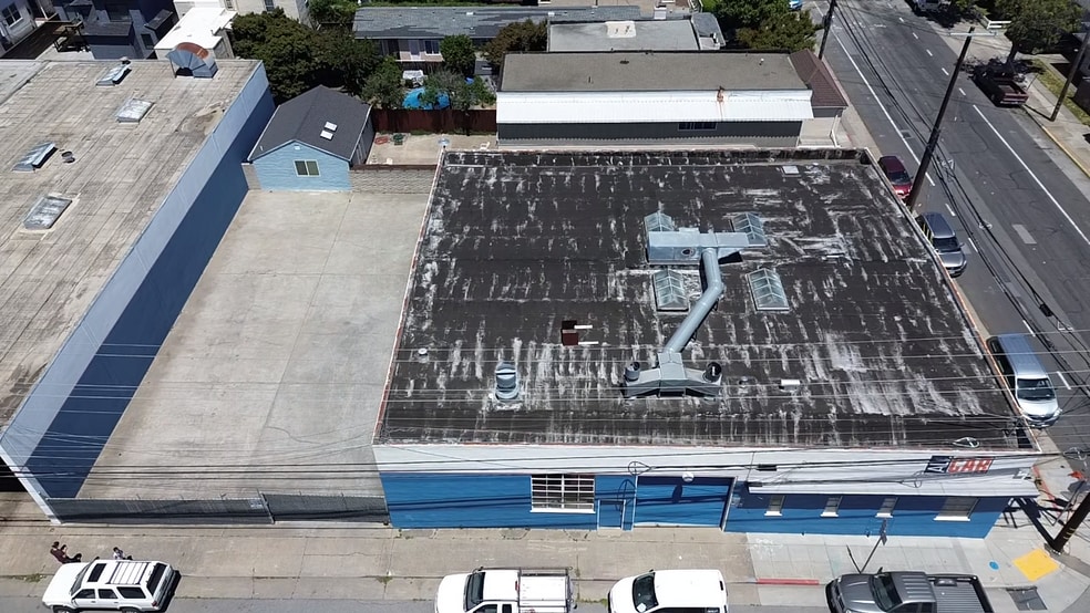 More Photos Of 501 9th Ave, San Mateo Service For Lease