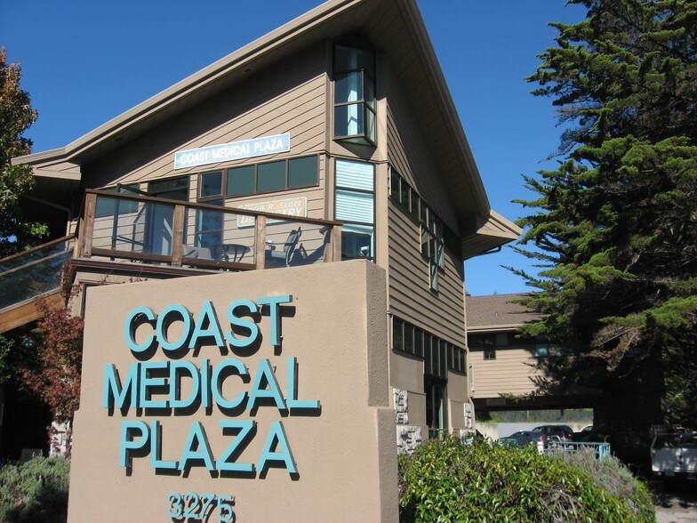 More Photos Of 3275 Aptos Rancho Rd, Aptos Medical For Sale