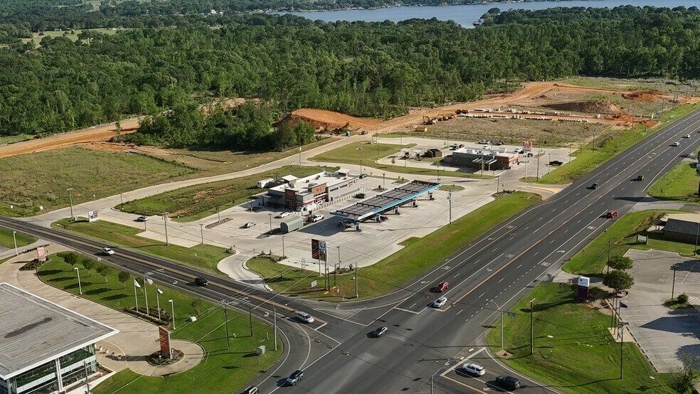 More Photos Of 20175 HWY 155 S, Flint Land For Sale