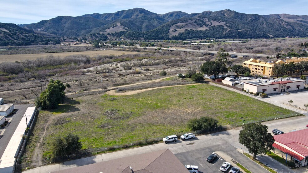 More Photos Of 290 E Highway 246, Buellton Land For Sale