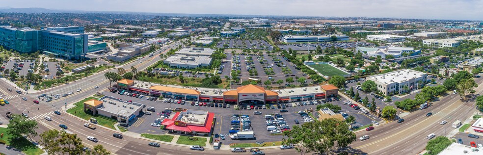 More Photos Of 9343-9363 Clairemont Mesa Blvd, San Diego Unknown For Lease