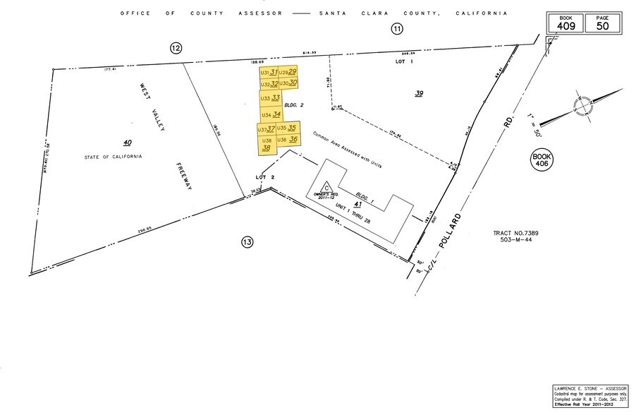 More Photos Of 800 Pollard Rd, Los Gatos Medical For Lease