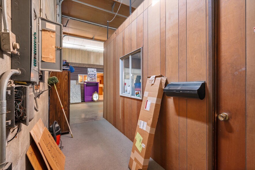 More Photos Of 204 Grand Ave, Clarion Warehouse For Sale