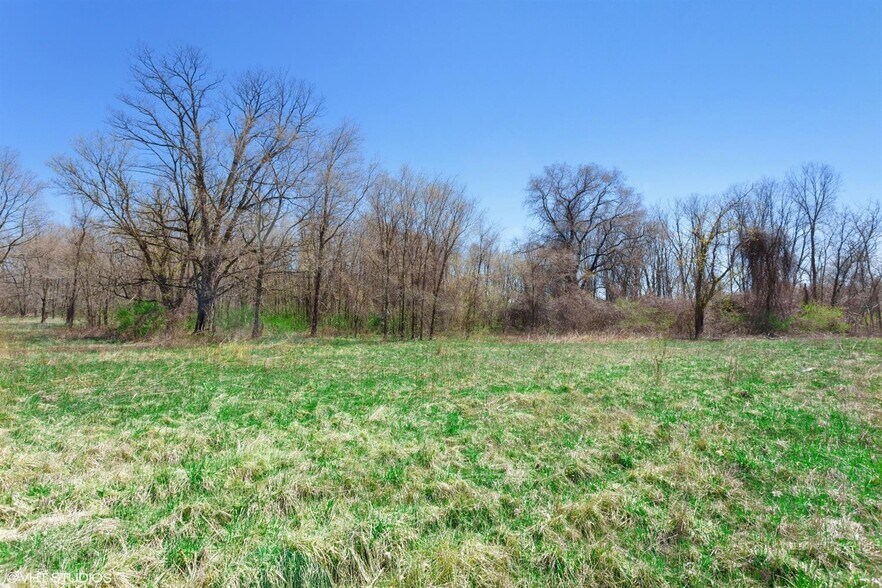 Primary Photo Of E Highway 212 @ Warnke Road, Michigan City Land For Sale