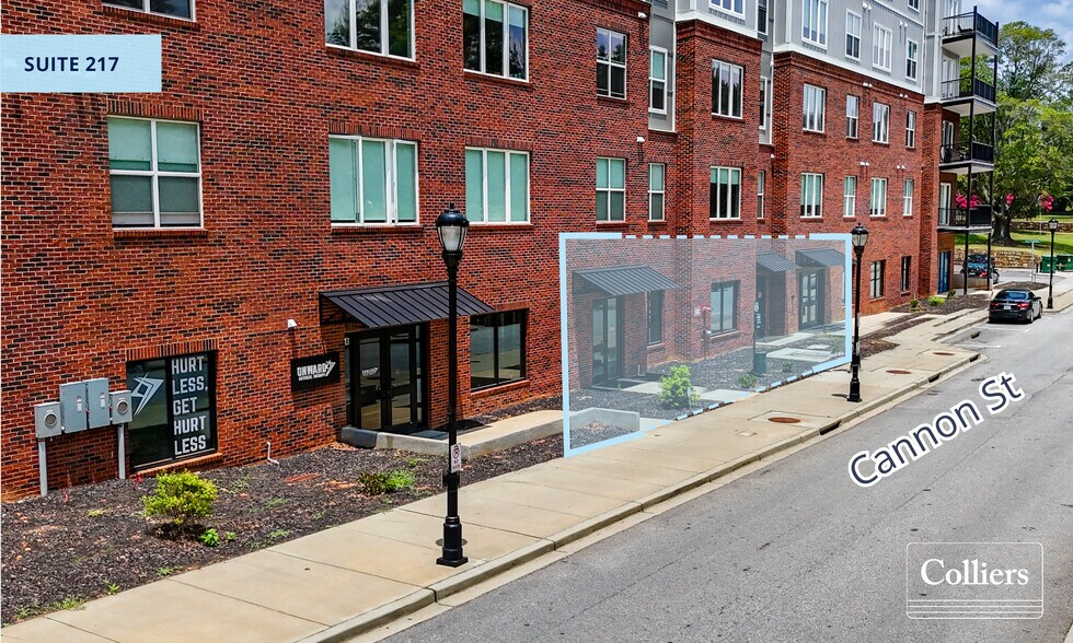 More Photos Of 1004 Parkview Greer Cir, Greer Apartments For Lease