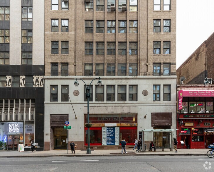 More Photos Of 271 Madison Ave, New York Office For Lease