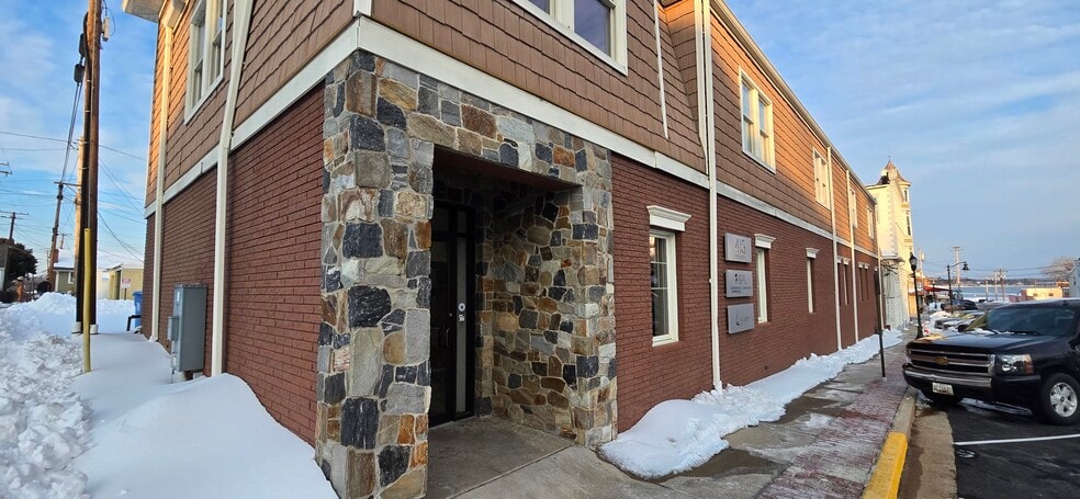 More Photos Of 415 Pennington Ave, Havre De Grace Office For Sale