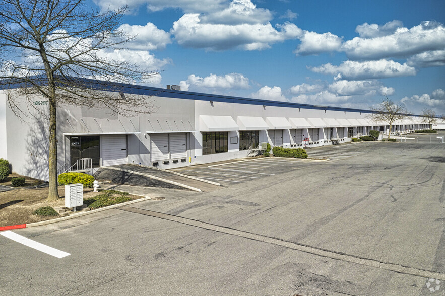 Primary Photo Of 19801-20023 89th Ave S, Kent Warehouse For Lease