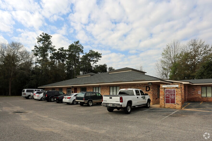 Primary Photo Of 6706 N 9th Ave, Pensacola Office For Lease
