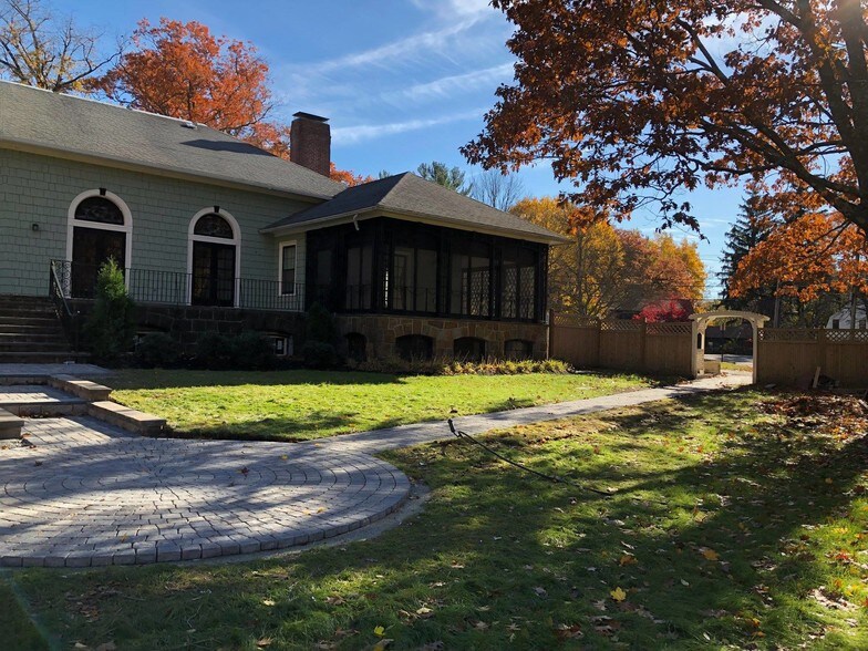 More Photos Of 193 Central Ave, Milton Lodge Meeting Hall For Lease